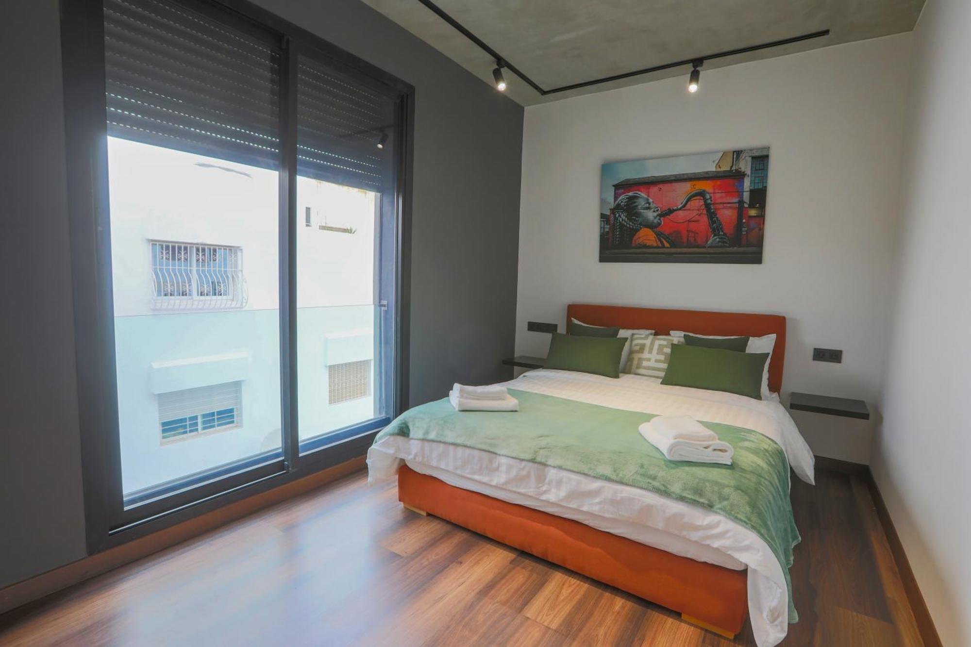 Residence Galilee - Gauthier Casablanca Exterior foto