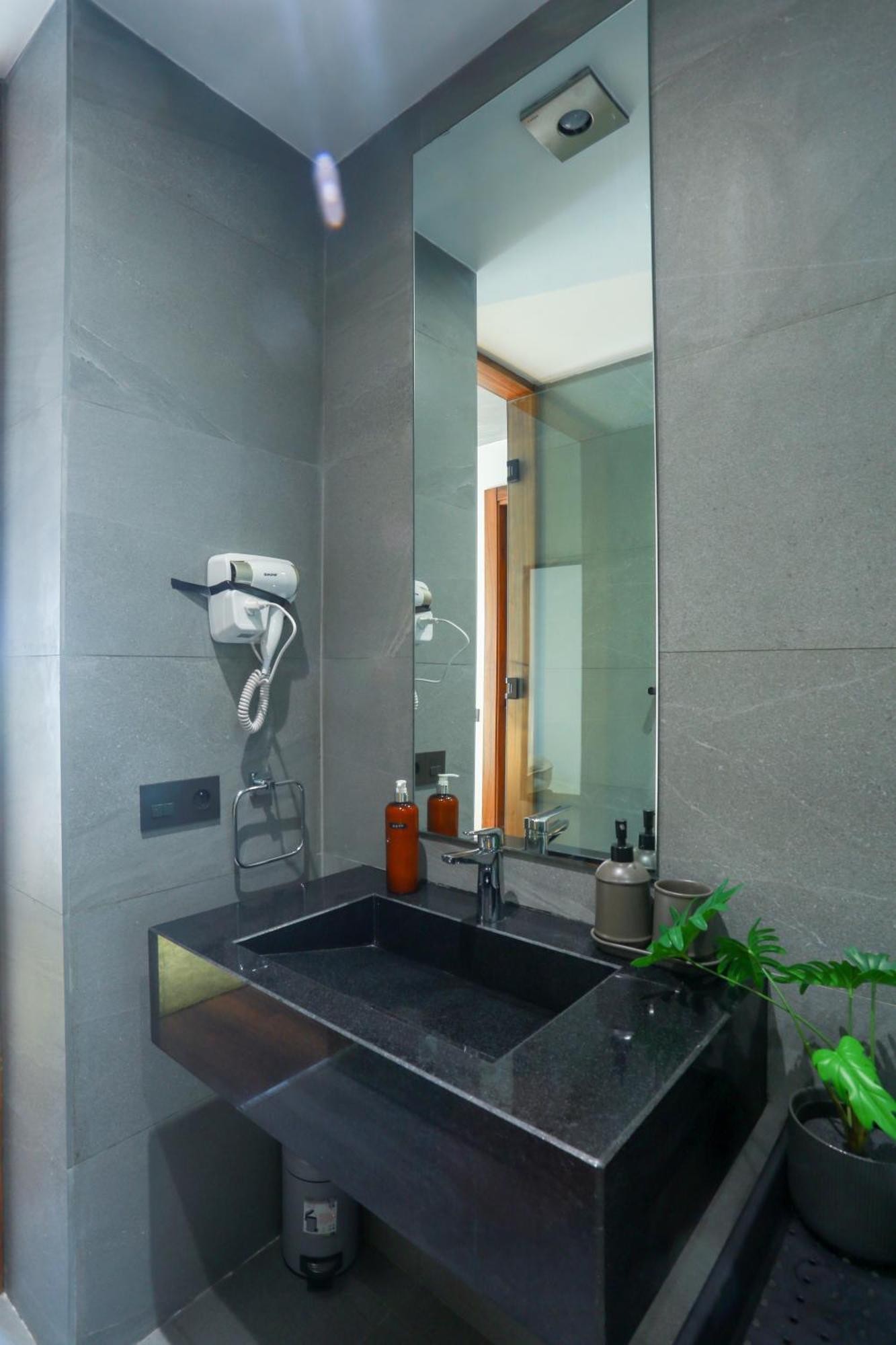 Residence Galilee - Gauthier Casablanca Exterior foto