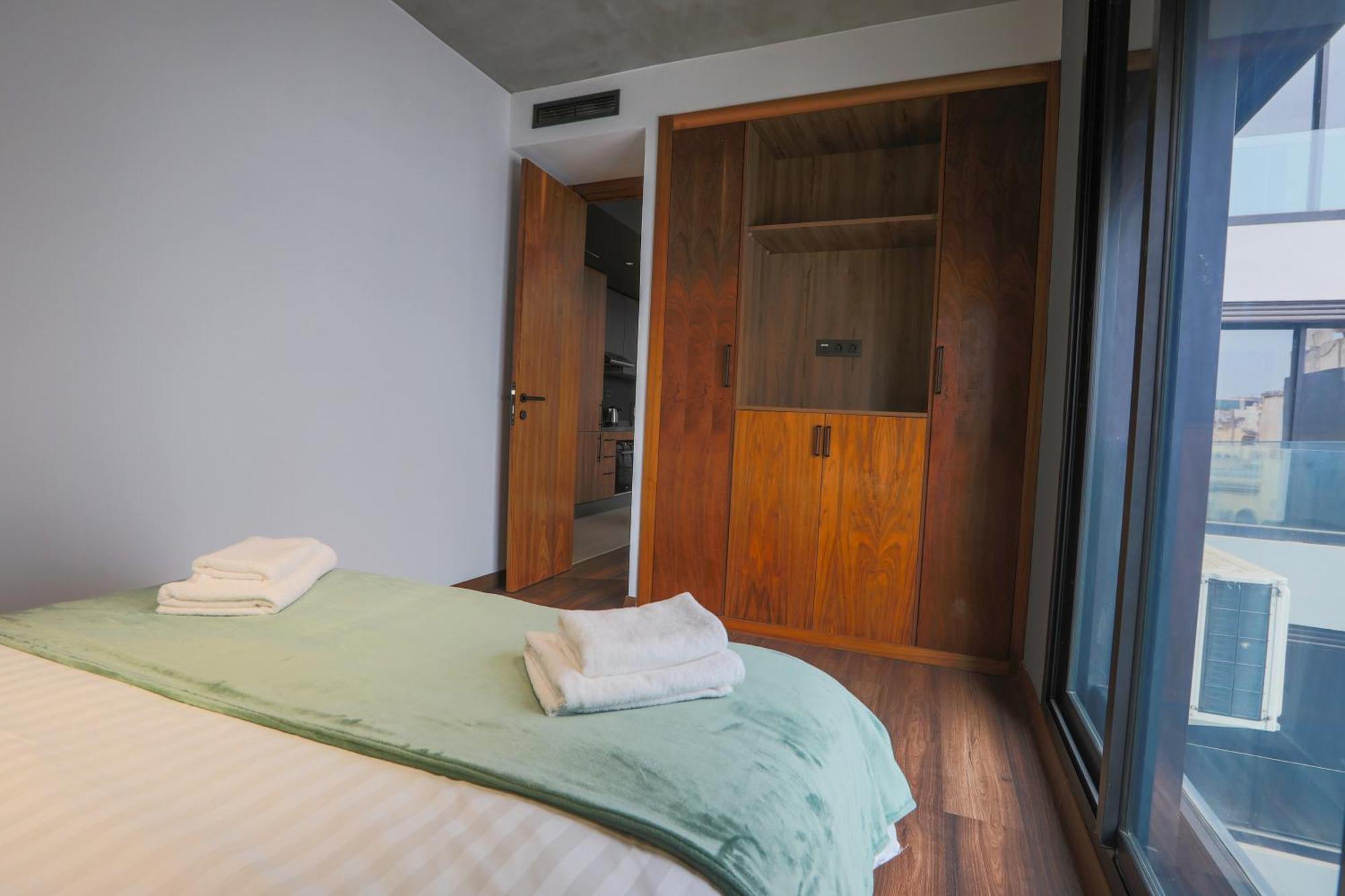 Residence Galilee - Gauthier Casablanca Exterior foto