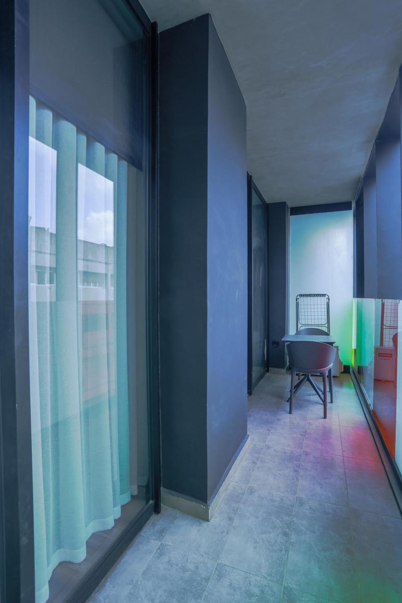 Residence Galilee - Gauthier Casablanca Exterior foto