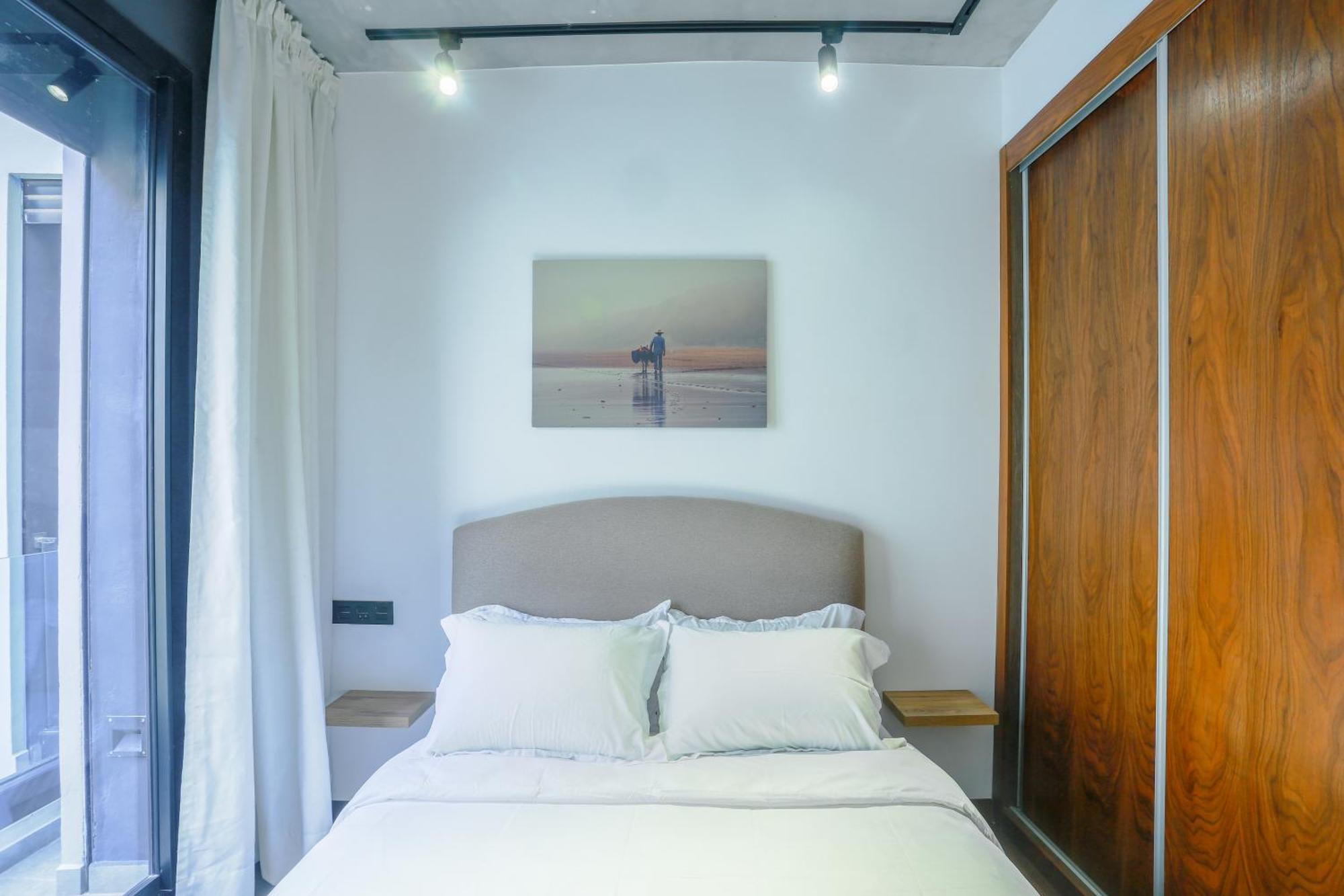 Residence Galilee - Gauthier Casablanca Exterior foto