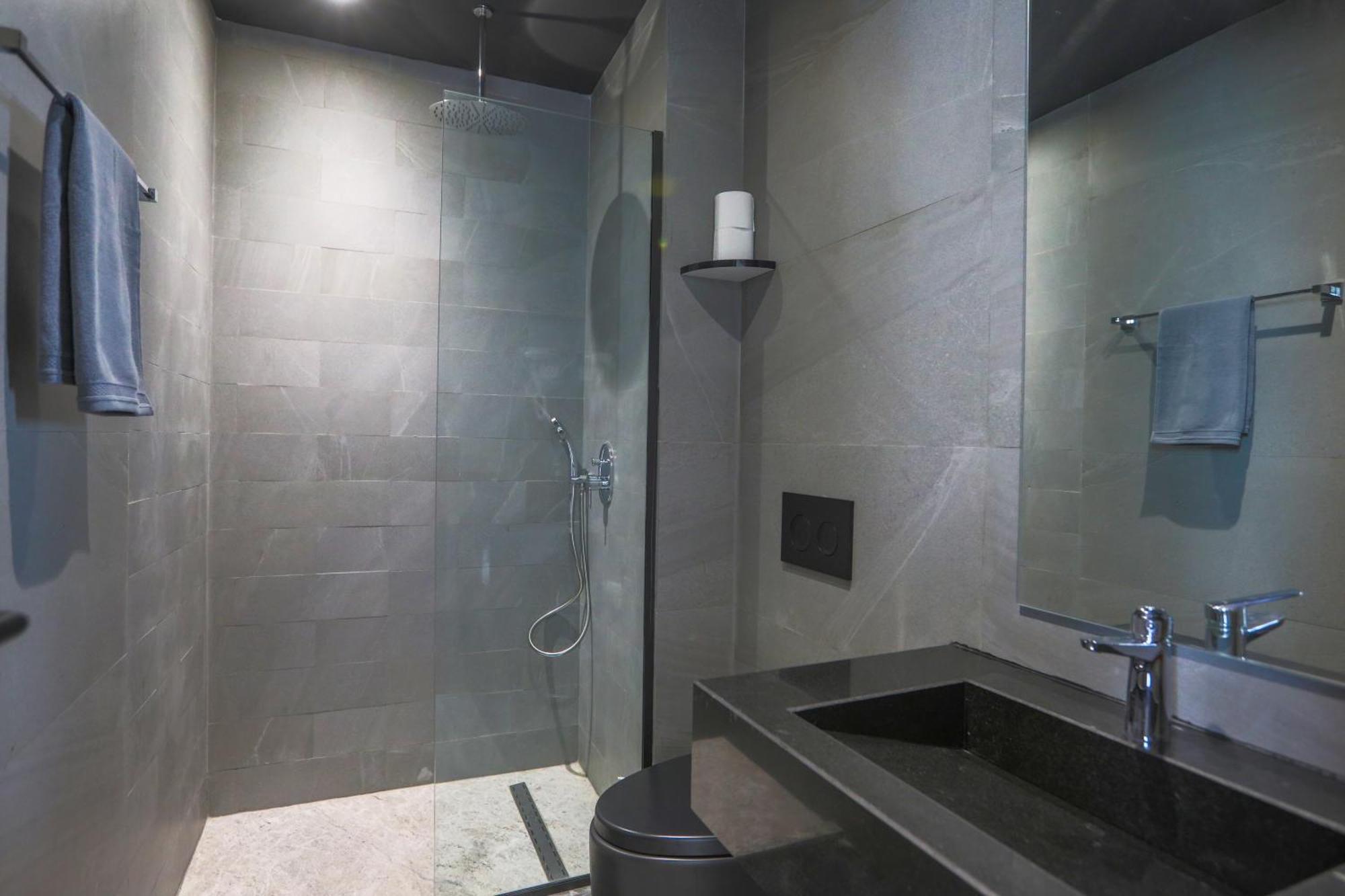 Residence Galilee - Gauthier Casablanca Exterior foto