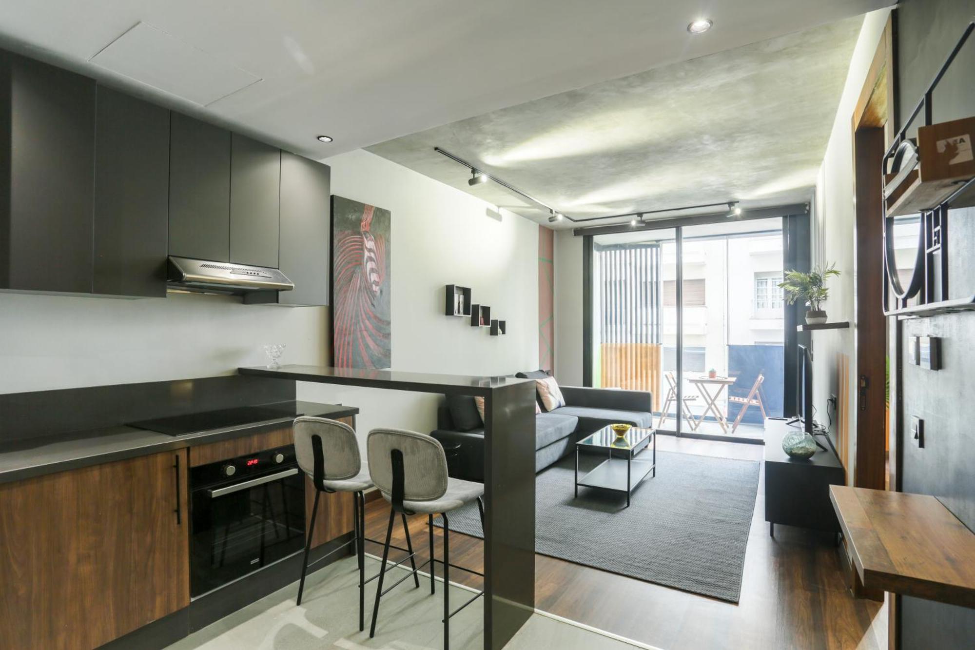 Residence Galilee - Gauthier Casablanca Exterior foto