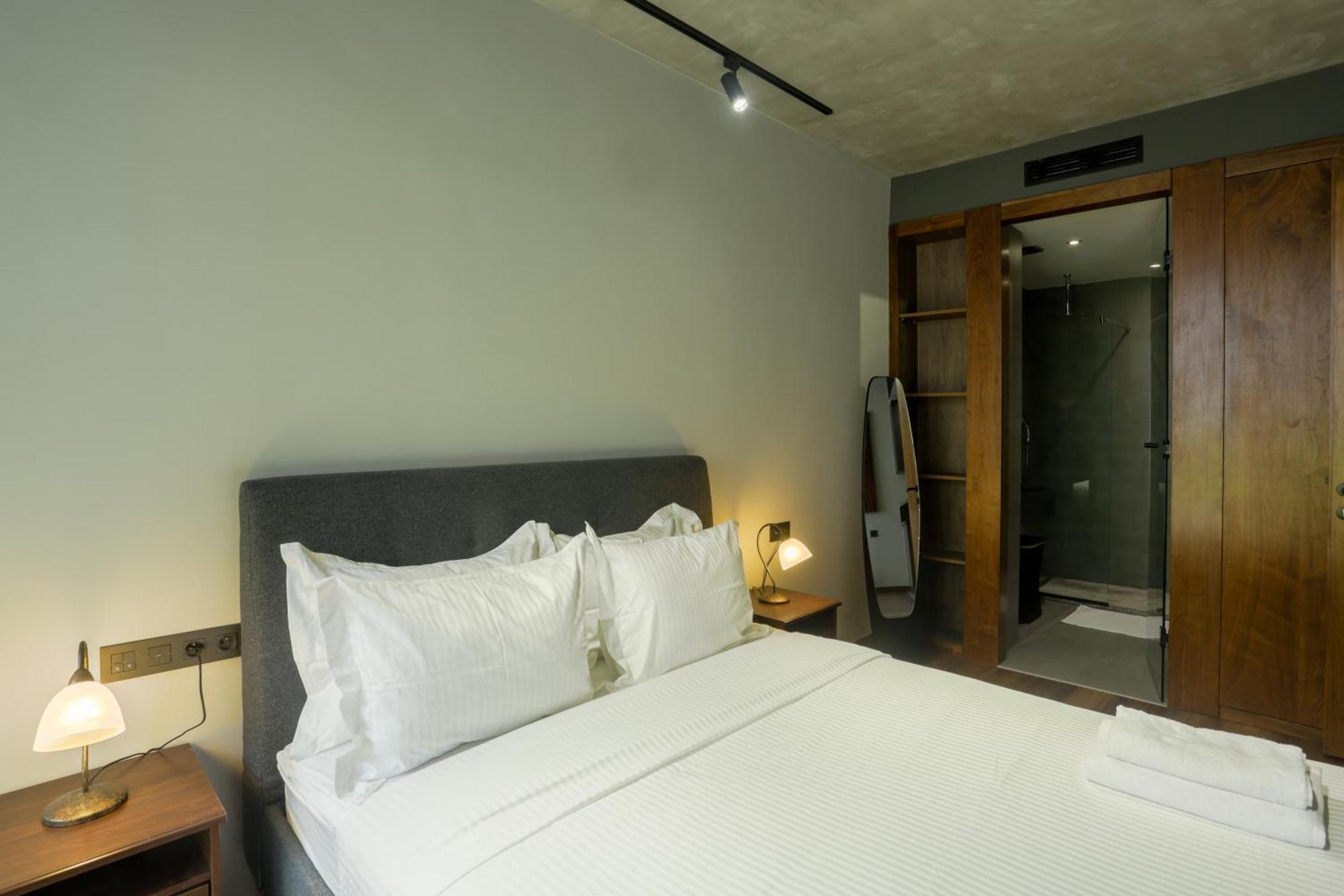 Residence Galilee - Gauthier Casablanca Exterior foto