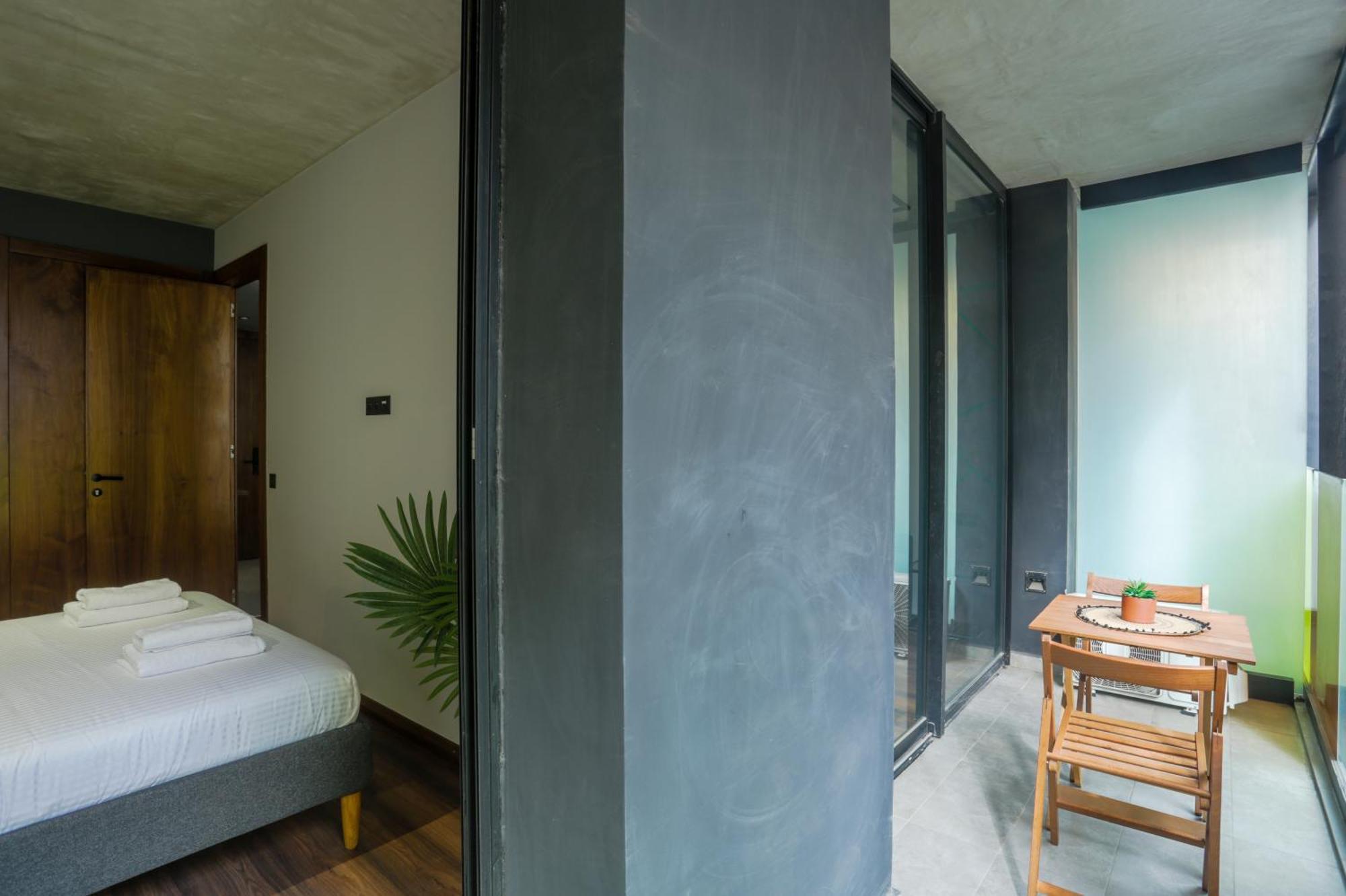 Residence Galilee - Gauthier Casablanca Exterior foto